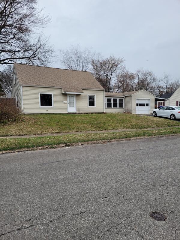 1155 Curtis Ave in Cuyahoga Falls, OH - Building Photo - Building Photo