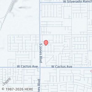 property at 10234 Restless River St