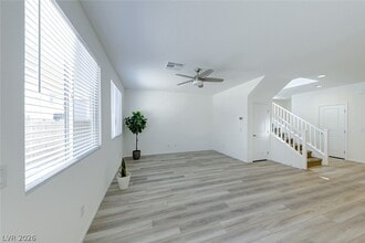 1110 Cactus Needle Ave in North Las Vegas, NV - Building Photo - Building Photo