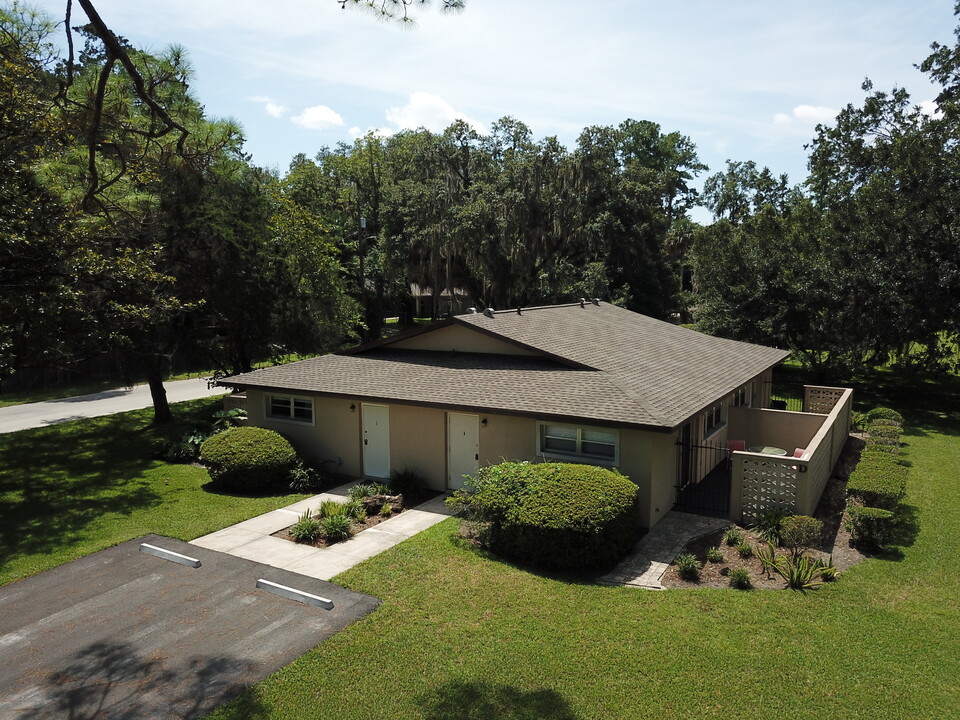 1824 NW 9th St in Gainesville, FL - Building Photo