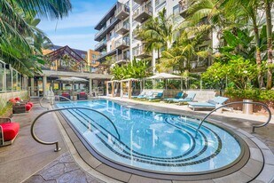 Artisan in San Diego, CA - Building Photo