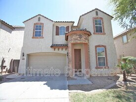 8759 W Washington St in Tolleson, AZ - Building Photo