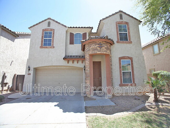 property at 8759 W Washington St