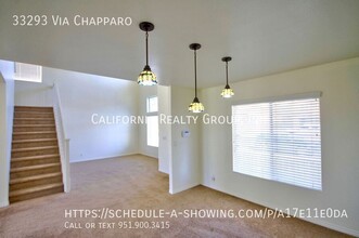 33293 Vía Chapparo in Temecula, CA - Building Photo - Building Photo