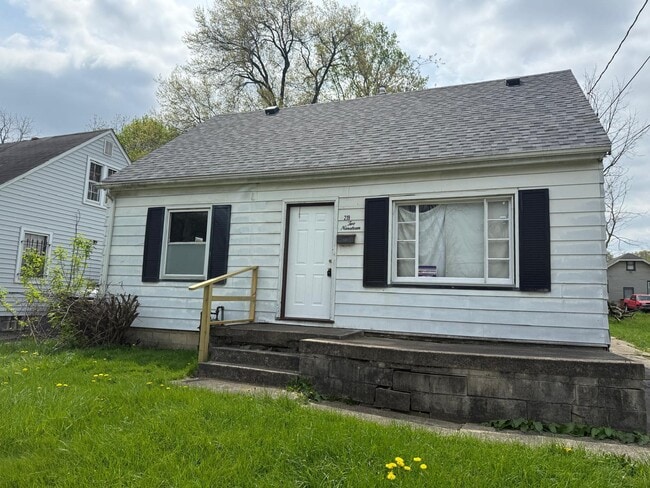 property at 219 E Florida Ave