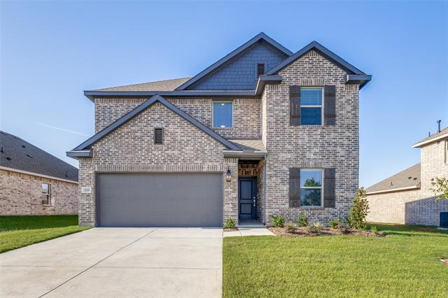 529 Ridgewood Dr