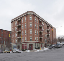 600 Wyoming Ave Apartments