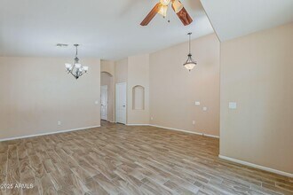 1279 W Jersey Way in San Tan Valley, AZ - Building Photo - Building Photo