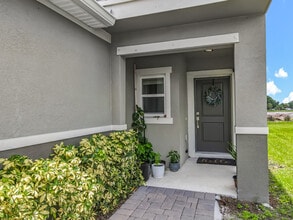 3769 Hampton Chase Ln in Sanford, FL - Building Photo - Building Photo