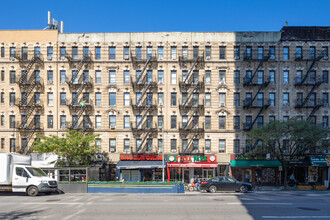 1229 1st Ave in New York, NY - Building Photo - Primary Photo