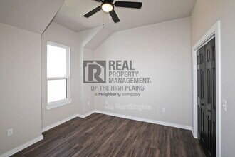 4710 Clive Ave in Amarillo, TX - Building Photo - Building Photo