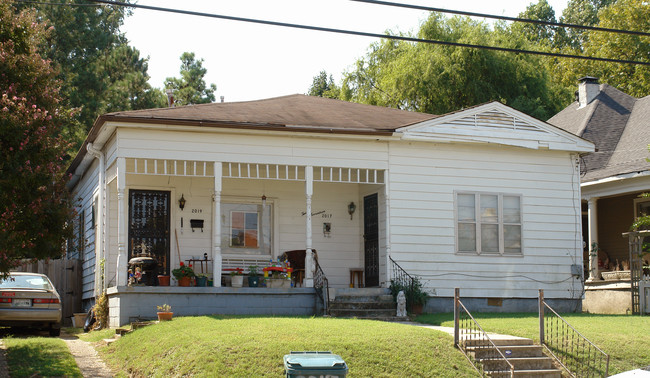 PORTER RONNIE S & KATHERINE P in Memphis, TN - Building Photo - Building Photo