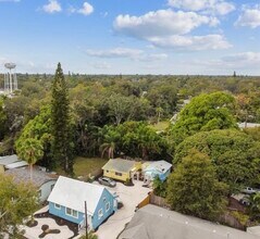 1414 17th St W in Bradenton, FL - Foto de edificio - Building Photo