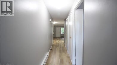 1200 Courtland Ave E in Kitchener, ON - Building Photo - Building Photo