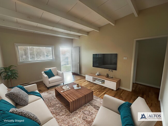 2260 Ames St in Edgewater, CO - Building Photo - Building Photo