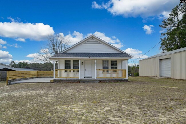 property at 135 Caroline Springs Rd