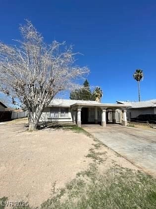 property at 3908 Montebello Ave
