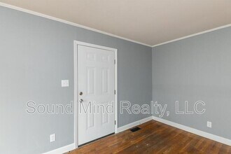 1729 Dallas St in Raleigh, NC - Building Photo - Building Photo