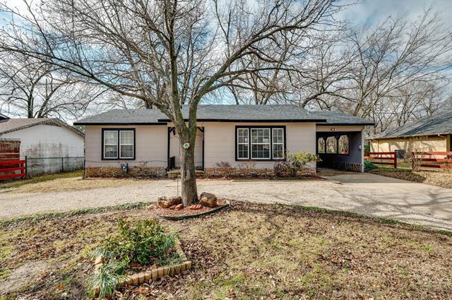 property at 325 League St S