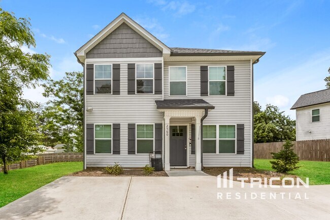property at 2560 Pilgrim Mill Rd