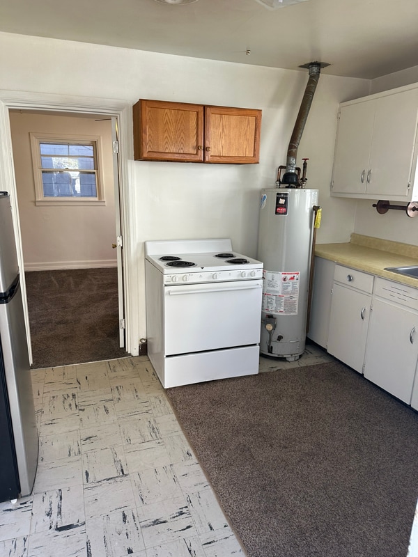 818 Carey Ave in Cheyenne, WY - Building Photo - Building Photo