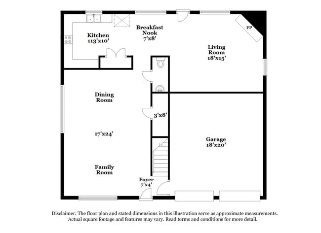5714 Roundup Trail in Arlington, TX - Building Photo - Building Photo
