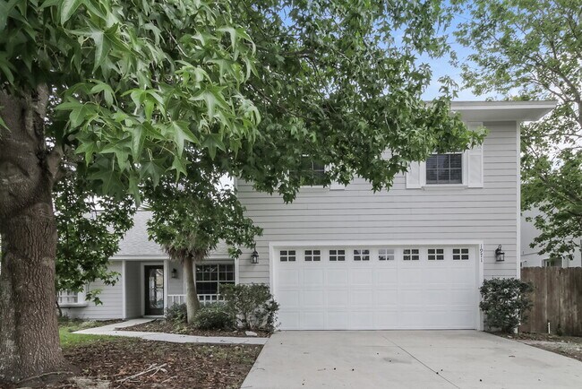 property at 1971 Excalibur Dr