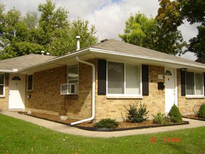 2213-2217 Patterson Rd in Dayton, OH - Building Photo - Building Photo