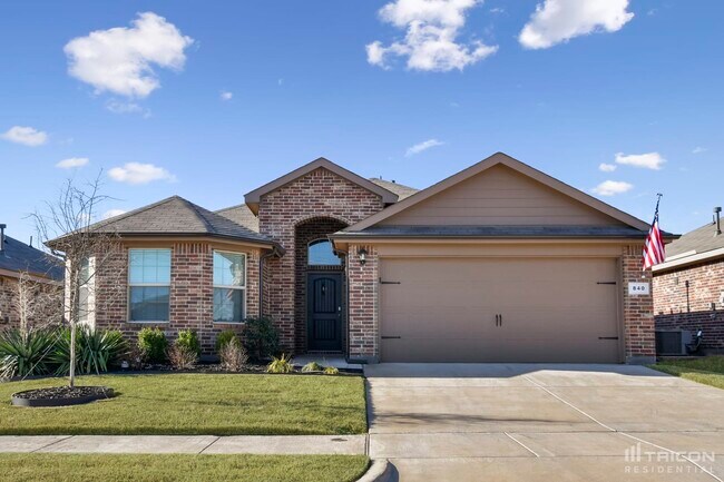840 Watson Wy