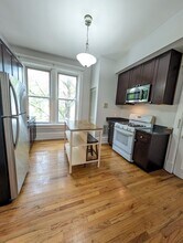 2611 W George St in Chicago, IL - Building Photo - Building Photo