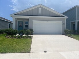 8 Oriole Rd in Palm Coast, FL - Building Photo