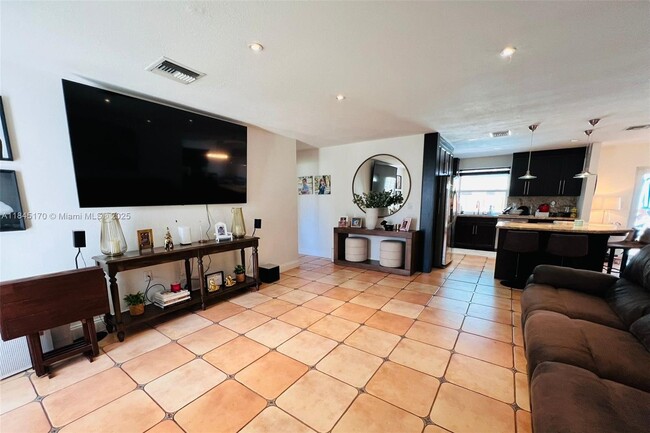 property at 8040 SW 196th St