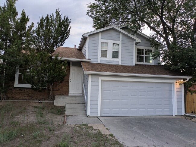 property at 4365 Begonia Terrace
