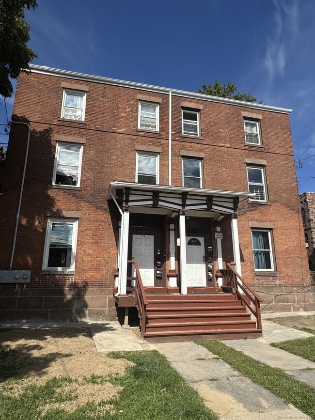property at 22 Townley St
