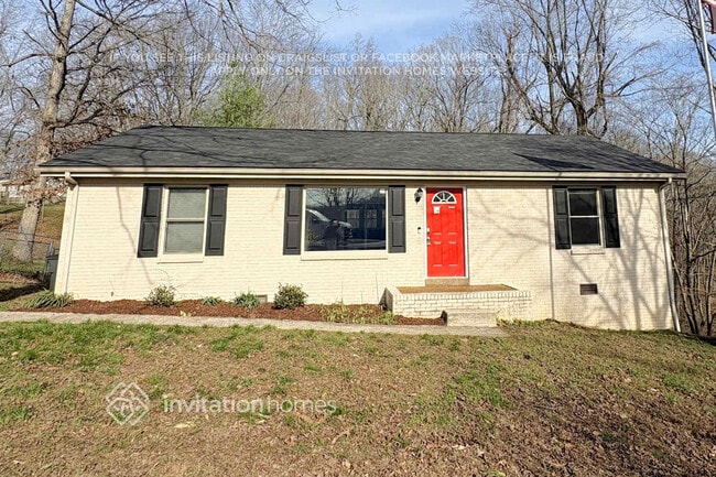 property at 107 Treetop Ct