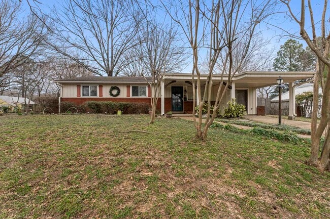 property at 319 Homeville Rd
