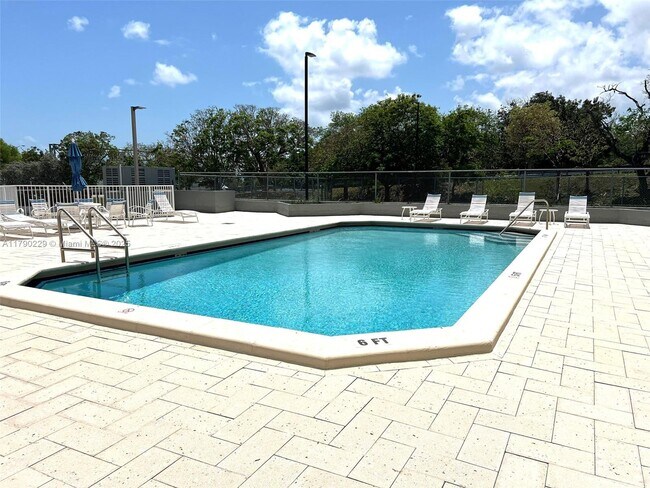 property at 2501 Brickell Ave