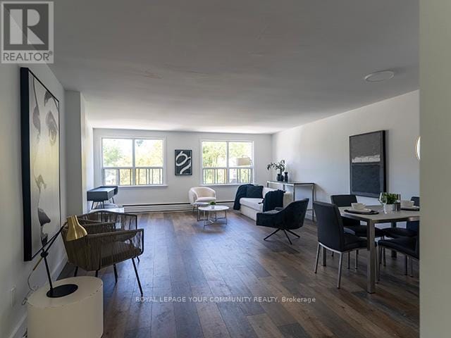 property at 2491 Dufferin St