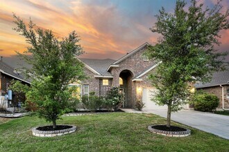 3712 Lunet Ring Way in Pflugerville, TX - Building Photo - Building Photo