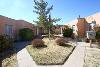 1216 Gold Ave SW in Albuquerque, NM - Building Photo - Building Photo