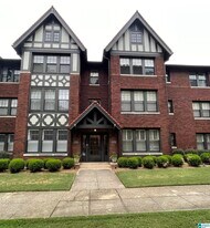 3008 13th Ave S in Birmingham, AL - Building Photo