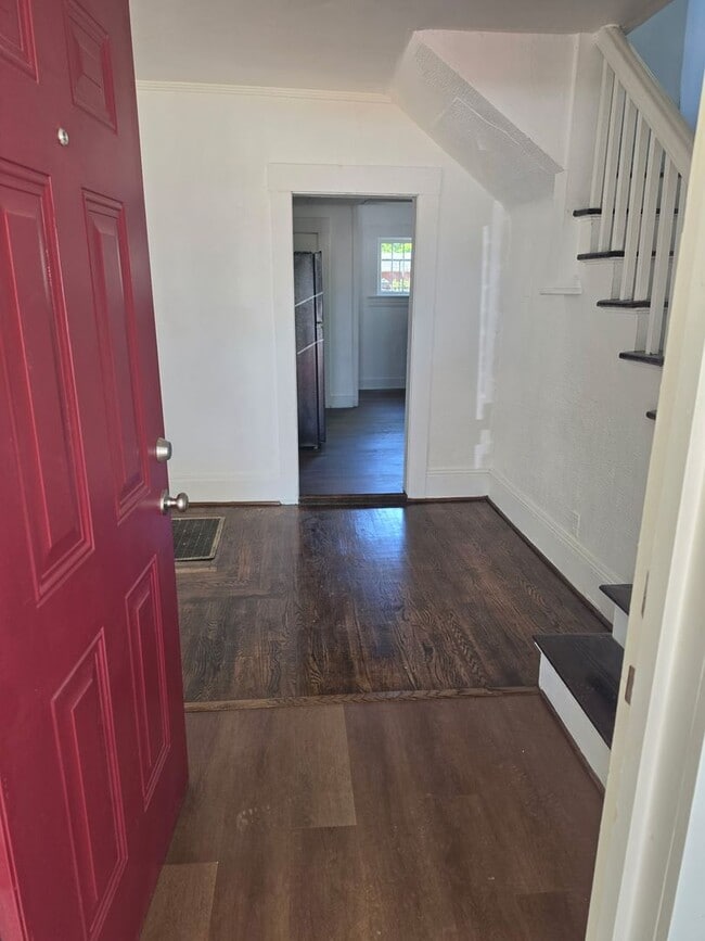 619 Webb Rd NE in Roanoke, VA - Building Photo - Building Photo
