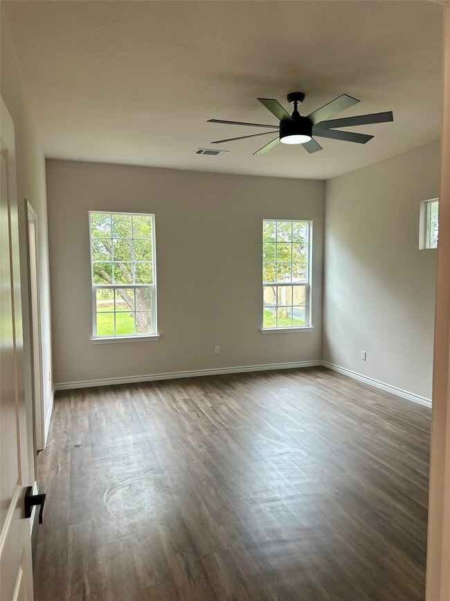 property at 205 3rd St