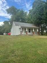 758 E County Rd 750 N in Rockport, IN - Building Photo - Building Photo