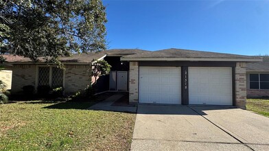 21318 Bridgepoint Ln in Spring, TX - Building Photo - Building Photo