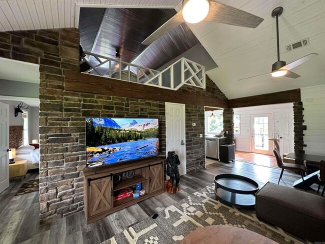 property at 896 Vaughn Rd