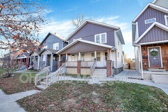 1398 S Ohio Ave in Columbus, OH - Building Photo - Building Photo