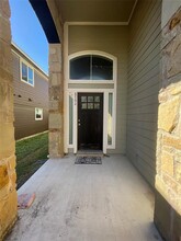 8504 Inca Dove Drive in Austin, TX - Building Photo - Building Photo