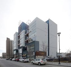 Orange Lofts in Calgary, AB - Building Photo - Building Photo