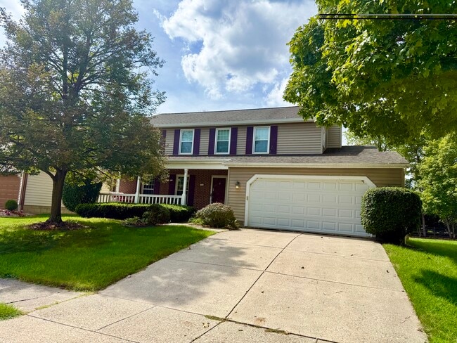 property at 7451 Mapleleaf Ct